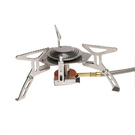 Arzatoare cu gaz - Arzator GoSystem Sirocco