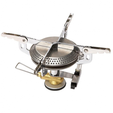 Arzatoare cu gaz - Arzator GoSystem Venture