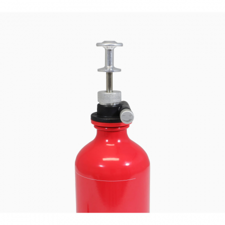 Arzator pe benzina Origin outdoors Rugged multifuel [6]