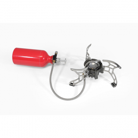 Arzator pe benzina Origin outdoors Rugged multifuel [4]