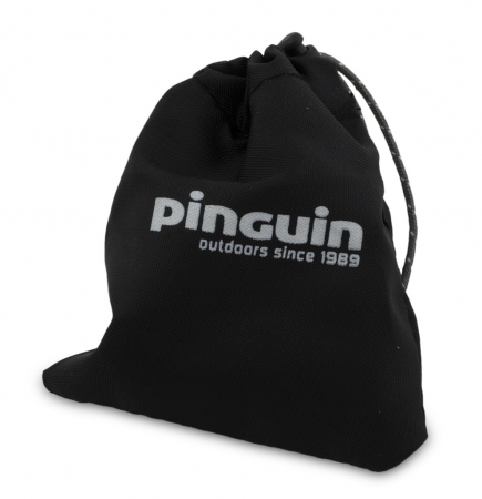 Arzator Pinguin Atom Titan, 2600W, 45g, husa inclusa [1]