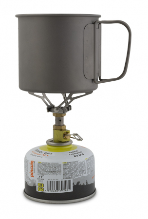 Arzator Pinguin Atom Titan, 2600W, 45g, husa inclusa [4]