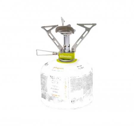 Arzator Pinguin Hiker, 3300W, 95g [1]