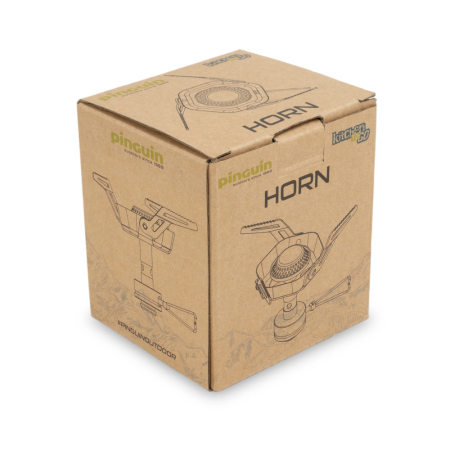 Arzator Pinguin Horn, 3880W, 147g [5]