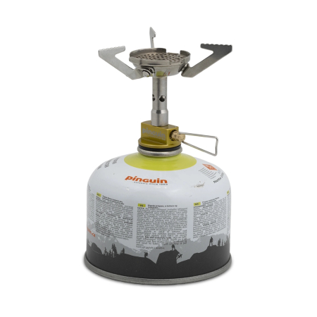 Arzator Pinguin Vertex, 3200W, 72g [2]