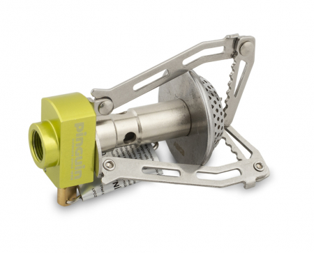 Arzator Pinguin Trek, 3000W, 95g [3]