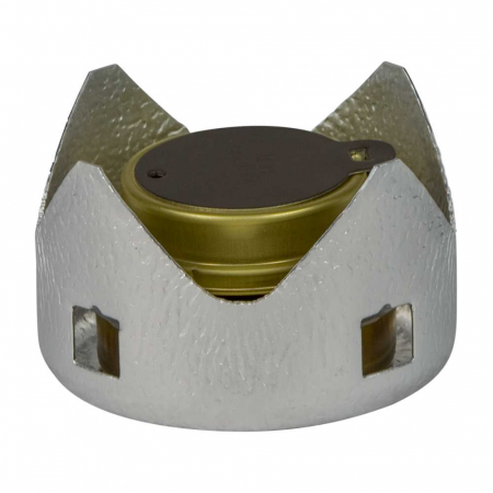 Arzatoare cu combustibil solid - Arzator spirt lichid trangia cu windshield
