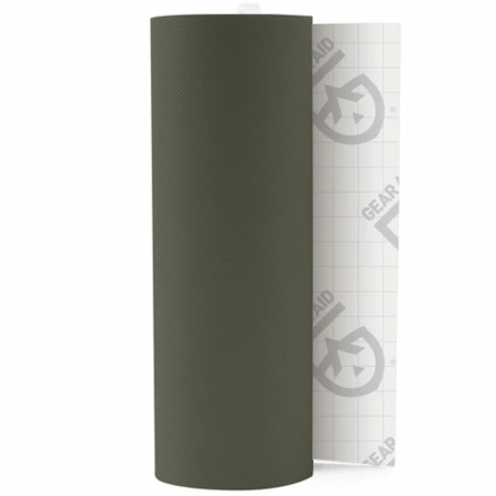 Banda autoadeziva McNett-Gear Aid Tenacious Tape Repair Tape 10689, 50x7.5cm [3]