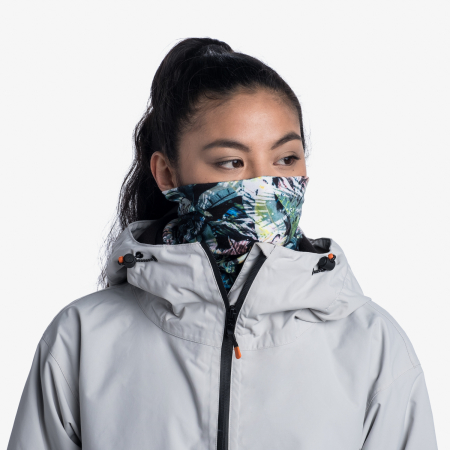 Bandana cu polar Primaloft Buff [4]