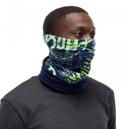 Bandana cu polar Primaloft Buff [2]
