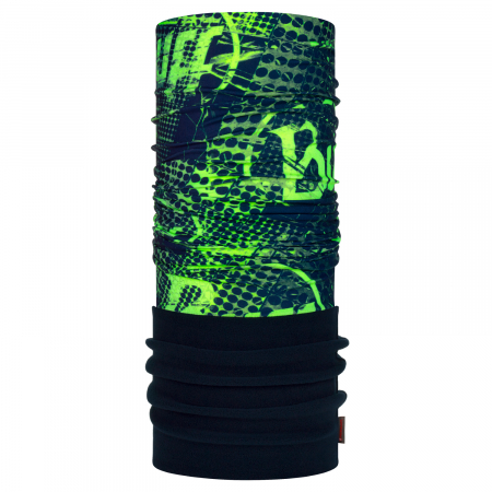 Bandane - Bandana cu polar Primaloft Buff