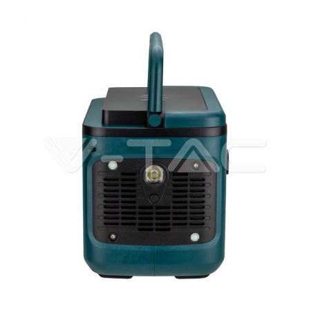 Baterie portabila V-Tac 11442, 500W, 568 Wh [2]