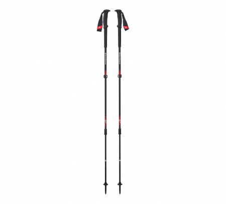 Bete telescopice Black Diamond Trail Pro (pereche) [1]