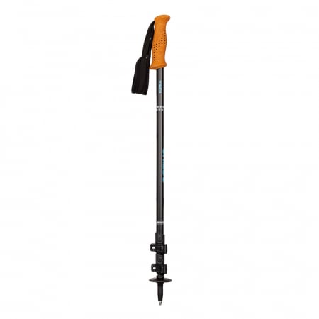 Bete trekking - Set bete telescopice Kohla Active 80101-2192, 2 bucati, 115-140 cm, inchis 65 cm, 560 g
