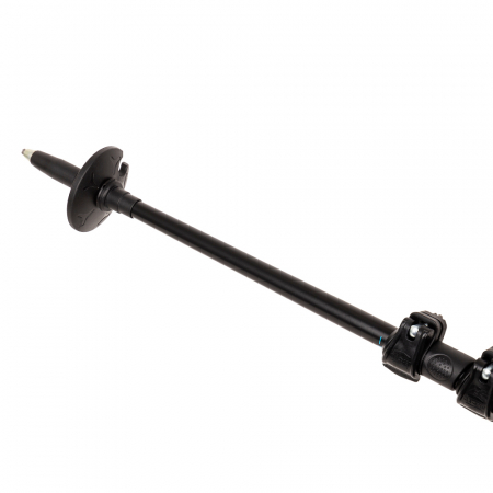 Set bete telescopice Kohla Active 80101-2192, 2 bucati, 115-140 cm, inchis 65 cm, 560 g [3]