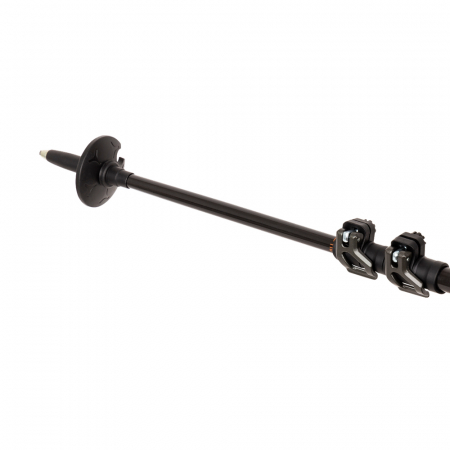 Set bete telescopice Kohla Alpinist 80501-0172, 2 bucati, 105-140 cm, inchis 65 cm, 460 g [4]