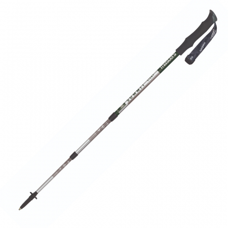 Set bete telescopice Masters Summit Light, 110-135cm, inchis 61cm, 460g, rozete 85mm incluse [1]