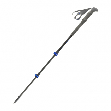 Set bete telescopice Pinguin Carbon FL Foam, 2 bucati, 64-135cm, 470g [1]