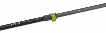 Set bete telescopice Pinguin Carbon FL Foam, 2 bucati, 64-135cm, 470g [1]