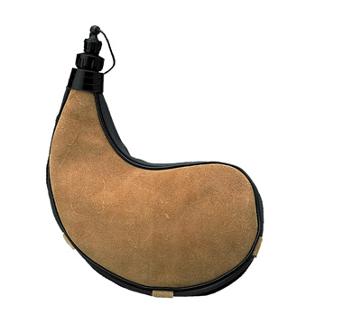 Bidon apa - Bidon piele Origin Outdoors Bota 1l