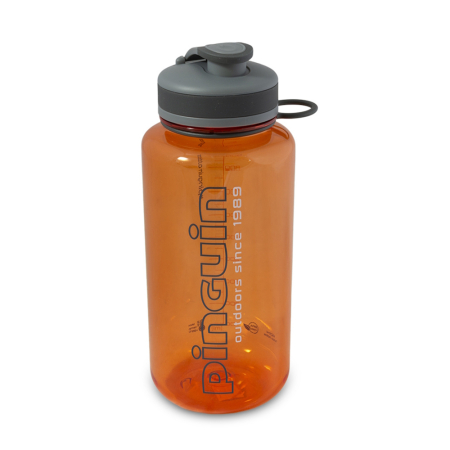 Bidon apa - Bidon Pinguin Tritan Fat Sport 1l 2020