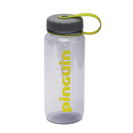 Bucatarie de tabara - Bidon Pinguin Tritan Slim 0.65l