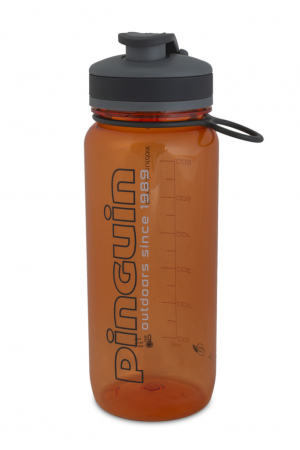 Bucatarie de tabara - Bidon Pinguin Tritan Sport 650ml