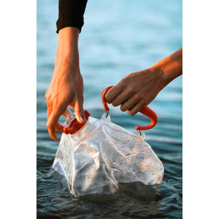 Bidon pliabil Origin Outdoors Reliance, 10l [3]