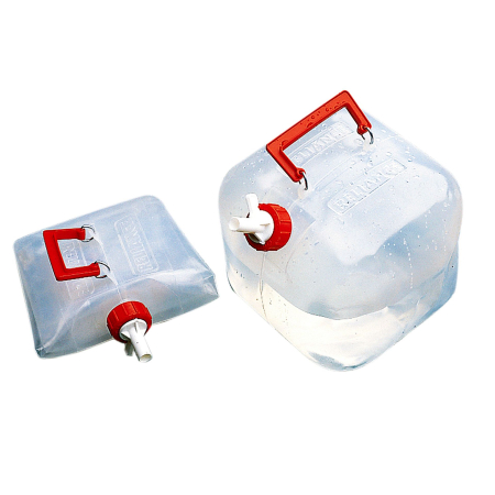 Bidon apa - Bidon pliabil Origin Outdoors Reliance, 10l