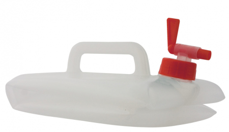 Bidon pliabil Eurotrail ETAC1011, 15l [1]