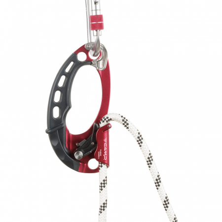 Blocator mana Camp Turbohand [3]