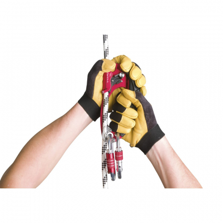Blocator mana Camp Turbohand [2]
