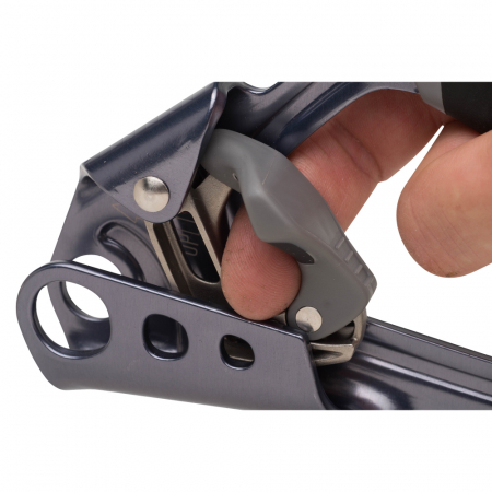 Blocator dreapta Black Diamond Index Ascender [1]