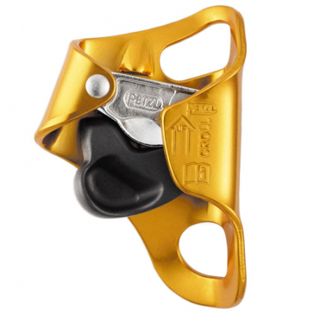 Blocatoare - Blocator Petzl Croll L