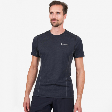 Bluza corp Montane Dart S/S [4]