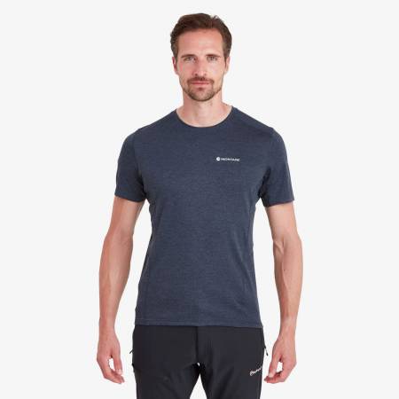 Bluza corp Montane Dart S/S [5]