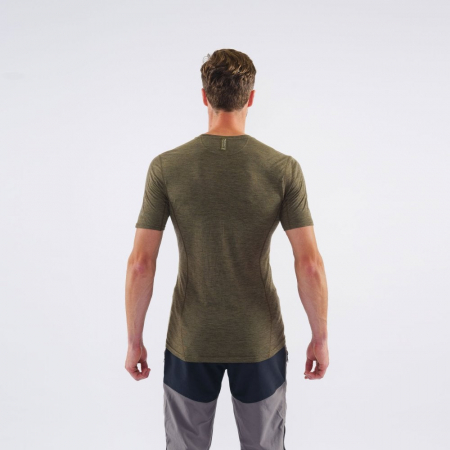 Bluza corp Montane Primino 140g [3]