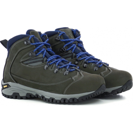 Bocanci Lomer Cristallo II MTX Suede [6]
