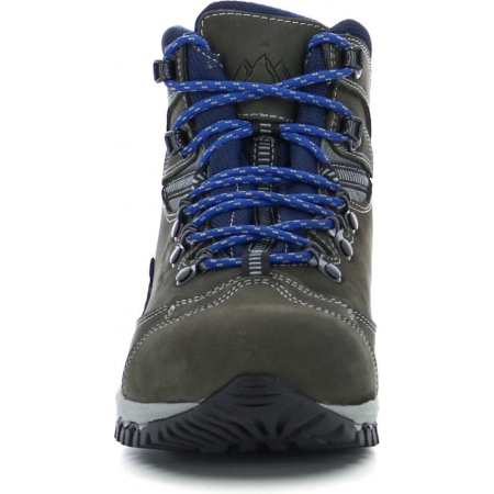 Bocanci Lomer Cristallo II MTX Suede [2]