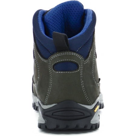 Bocanci Lomer Cristallo II MTX Suede [1]