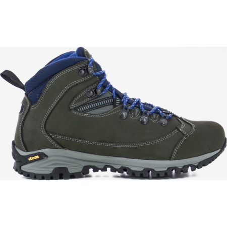 Bocanci Lomer Cristallo II MTX Suede [5]
