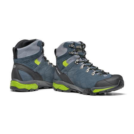 Bocanci Scarpa ZG Trek cu membrana Gore Tex [6]