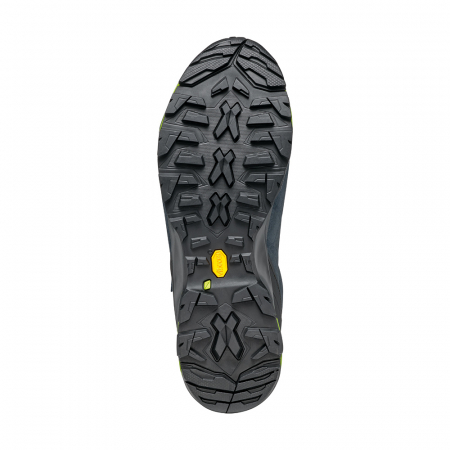 Bocanci Scarpa ZG Trek cu membrana Gore Tex [4]