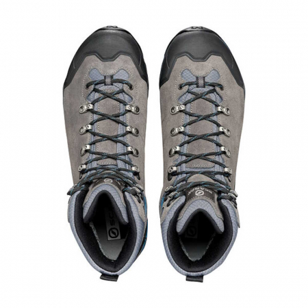 Bocanci Scarpa ZG Trek cu membrana Gore Tex [11]