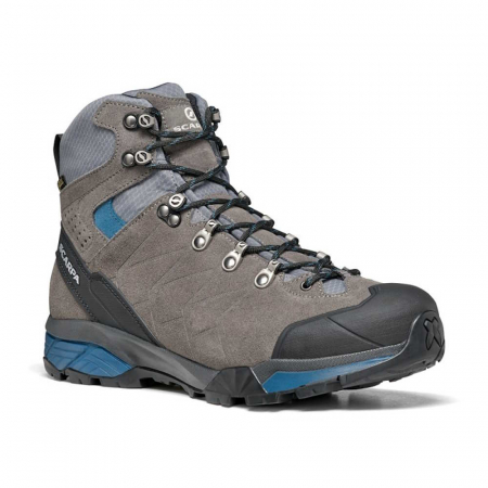 Bocanci Scarpa ZG Trek cu membrana Gore Tex [13]