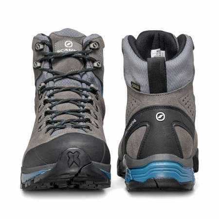 Bocanci Scarpa ZG Trek cu membrana Gore Tex [9]