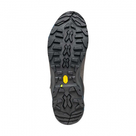 Bocanci Scarpa ZG Trek cu membrana Gore Tex [10]