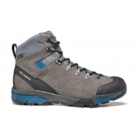 Bocanci Scarpa ZG Trek cu membrana Gore Tex [7]