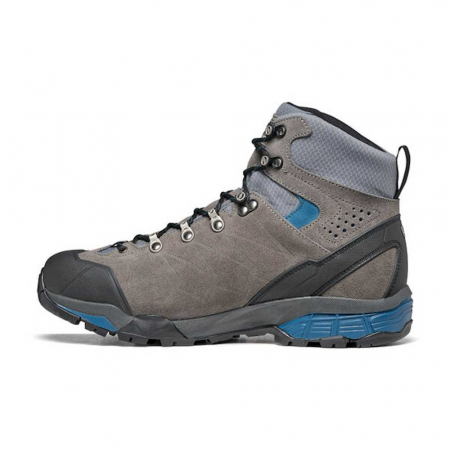 Bocanci Scarpa ZG Trek cu membrana Gore Tex [8]