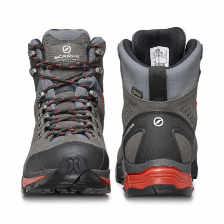 Bocanci Scarpa ZG Trek W cu membrana Gore Tex [4]